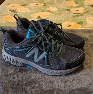 New Balance shoes